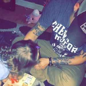 Meet your Posher, Aaron